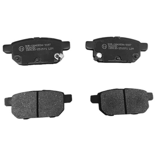 lpr-balatas-semimetalicas-traseras-suzuki-s-cross-2017-2020-s-cross-l4-1-4l-l4-1-6l-0