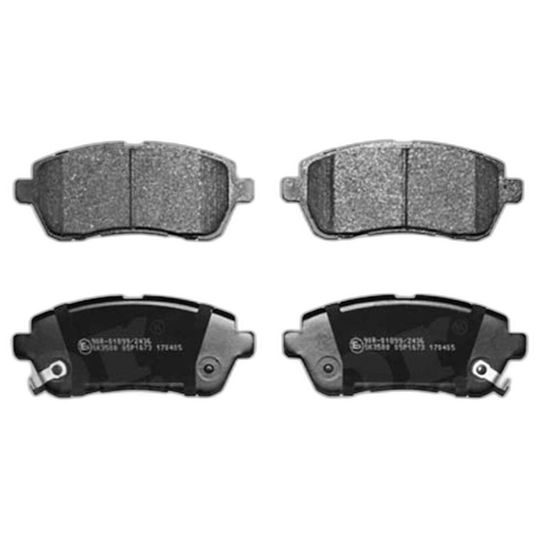 lpr-balatas-semimetalicas-delanteras-suzuki-swift-2018-2020-swift-l4-1-2l-l3-1-0l-0
