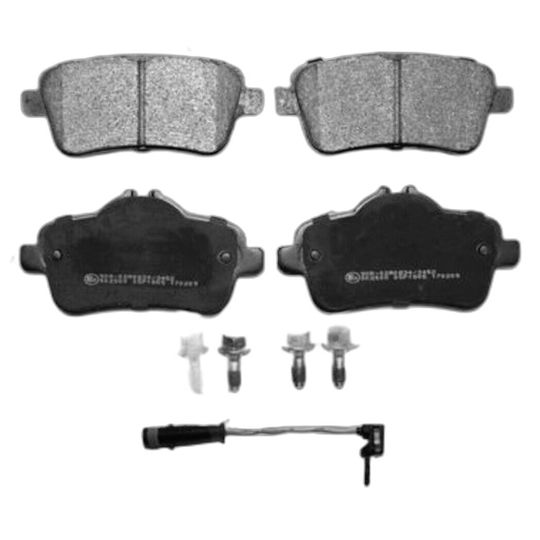 lpr-balatas-semimetalicas-traseras-mercedes-benz-serie-ml-2012-2015-ml63-amg-0