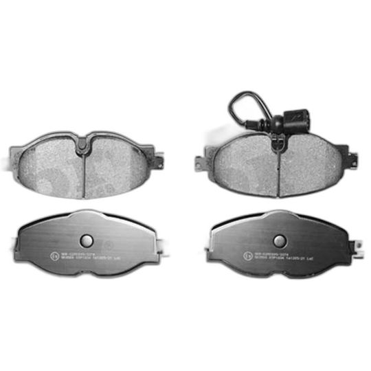 lpr-balatas-semimetalicas-delanteras-audi-tt-2018-tt-rs-quattro-l5-2-5l-0 lpr-balatas-semimetalicas-delanteras-audi-tt-2018-tt-rs-quattro-l5-2-5l-0