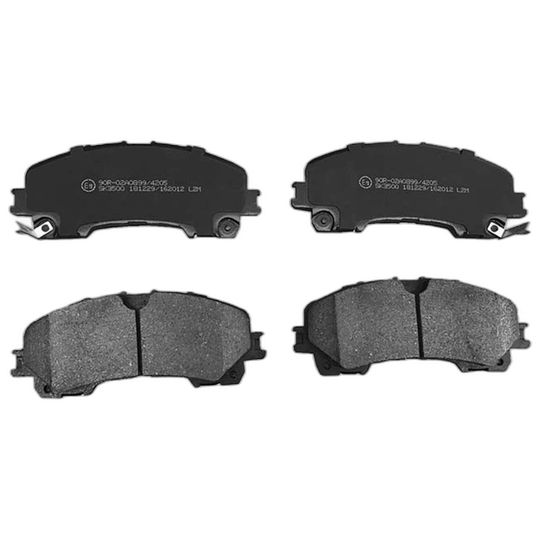 lpr-balatas-semimetalicas-delanteras-nissan-rogue-2014-rogue-l4-2-5l-0 lpr-balatas-semimetalicas-delanteras-nissan-rogue-2014-rogue-l4-2-5l-0