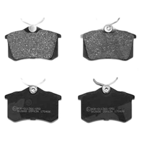 lpr-balatas-semimetalicas-traseras-volkswagen-corrado-1993-1995-corrado-v6-2-8l-0 lpr-balatas-semimetalicas-traseras-volkswagen-corrado-1993-1995-corrado-v6-2-8l-0