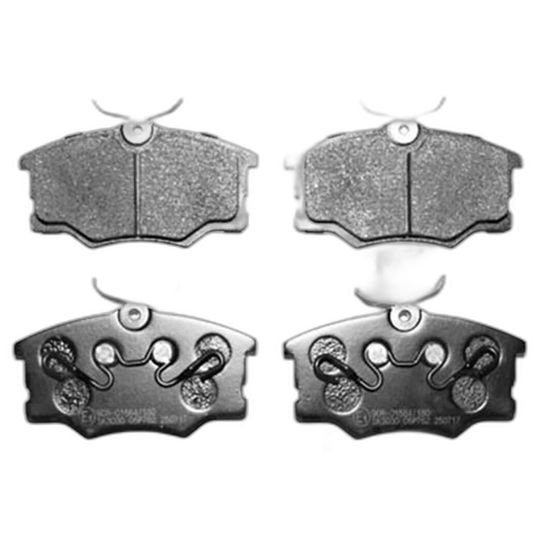 lpr-balatas-semimetalicas-delanteras-chevrolet-chevy-1999-2003-chevy-pickup-l4-1-6l-0