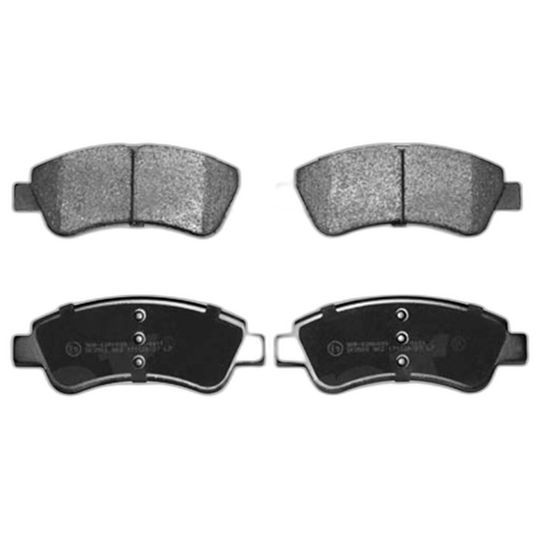 lpr-balatas-semimetalicas-delanteras-peugeot-206-2001-2008-206-l4-1-6l-0 lpr-balatas-semimetalicas-delanteras-peugeot-206-2001-2008-206-l4-1-6l-0