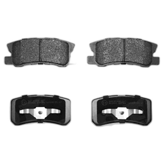 lpr-balatas-semimetalicas-traseras-mitsubishi-endeavor-2004-2011-endeavor-v6-3-8l-0