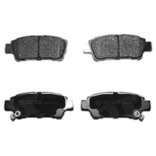 lpr-balatas-semimetalicas-traseras-toyota-sienna-2004-2010-sienna-v6-3-3l-v6-3-5l-0