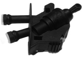 Cilindro Maestro De Clutch