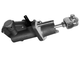 Cilindro Maestro De Clutch