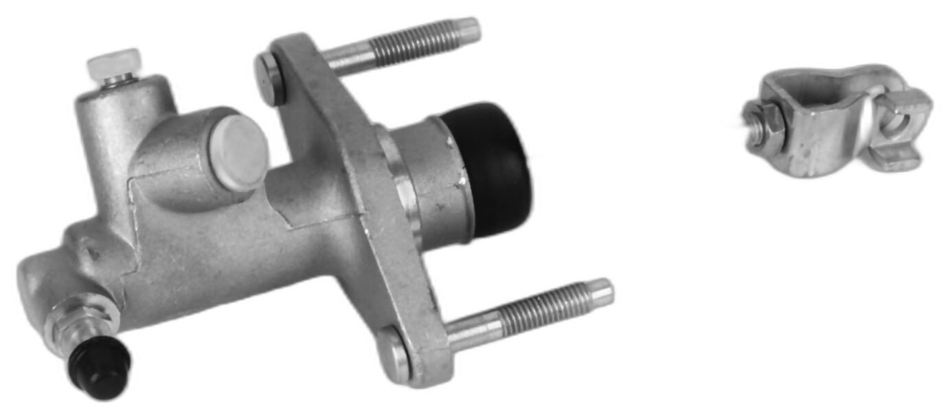 Cilindro Maestro De Clutch