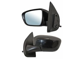 Espejo Para Pintar Manual Lado Conductor