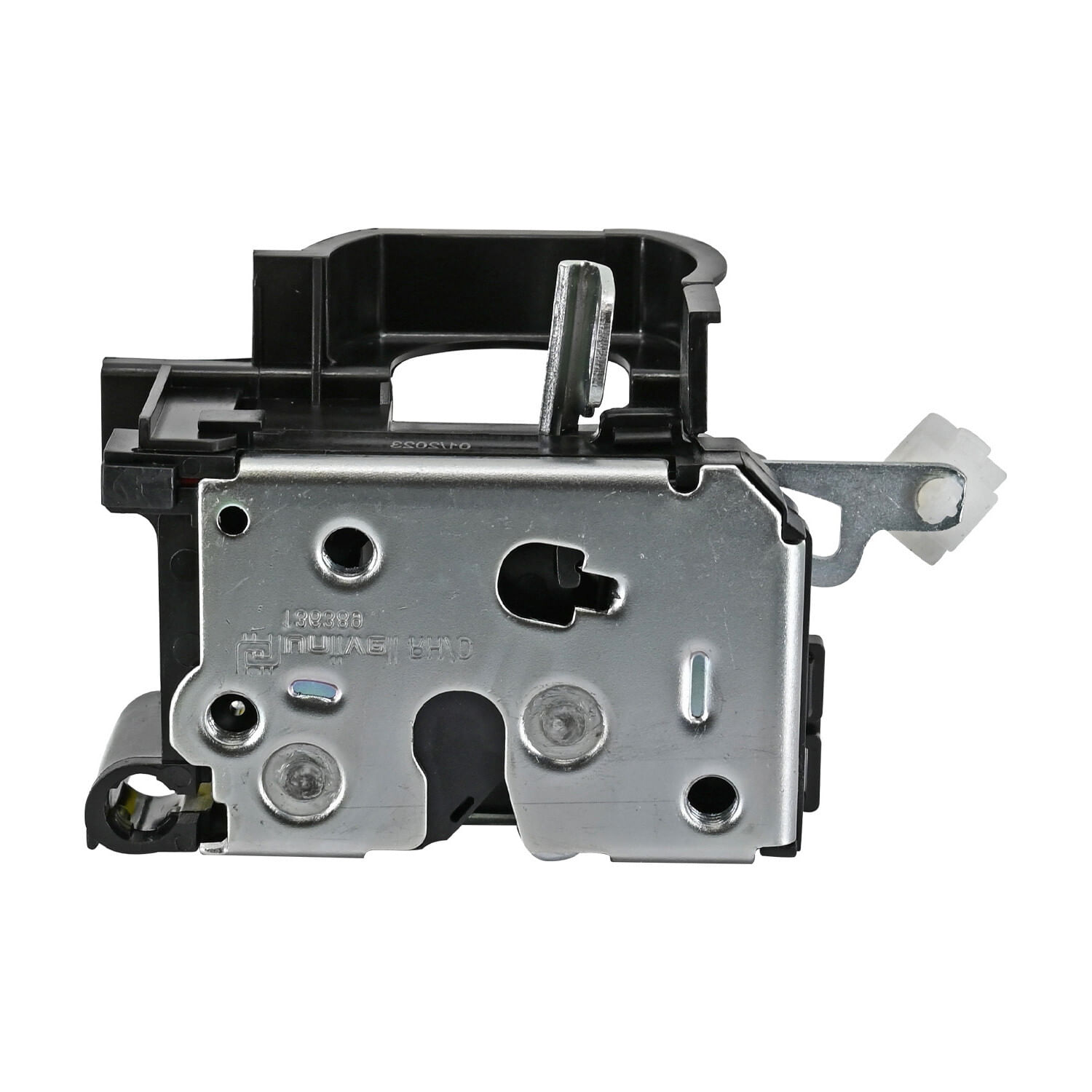 Chapa Para Puerta Adaptable Para Eléctrica Delantera Lado Conductor
