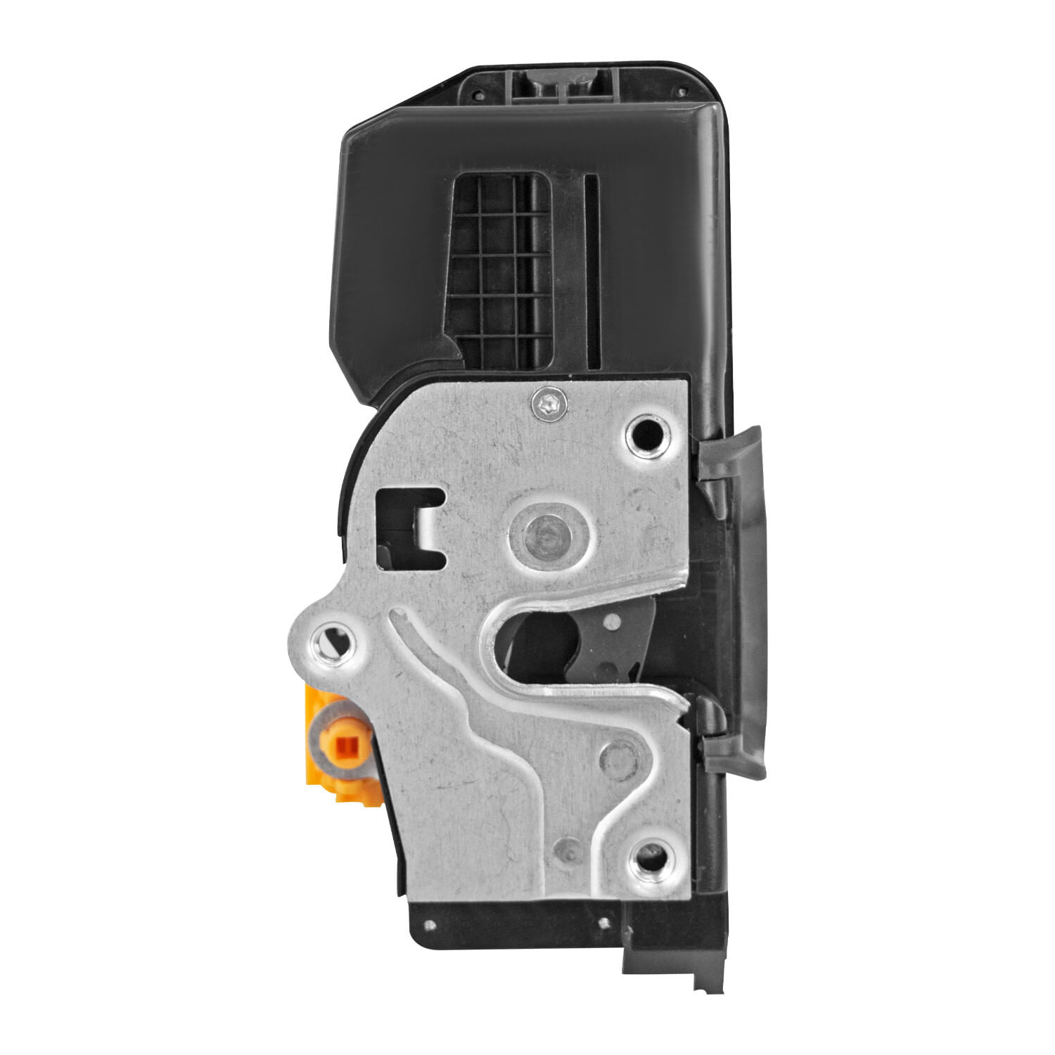 Chapa Para Puerta Eléctrica Delantera Lado Conductor