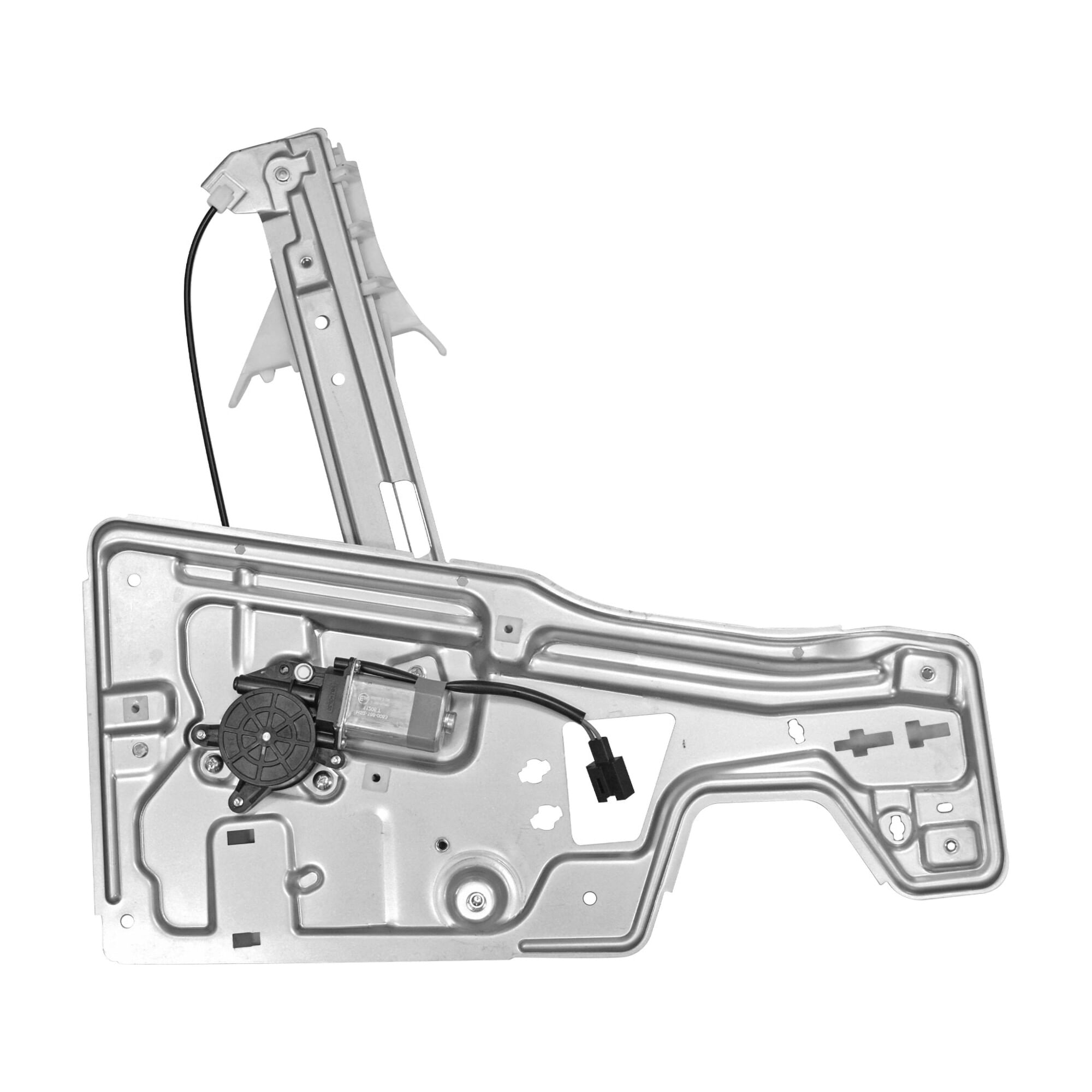 Elevador Para Cristal Eléctrico Delantero Con Motor Lado Conductor