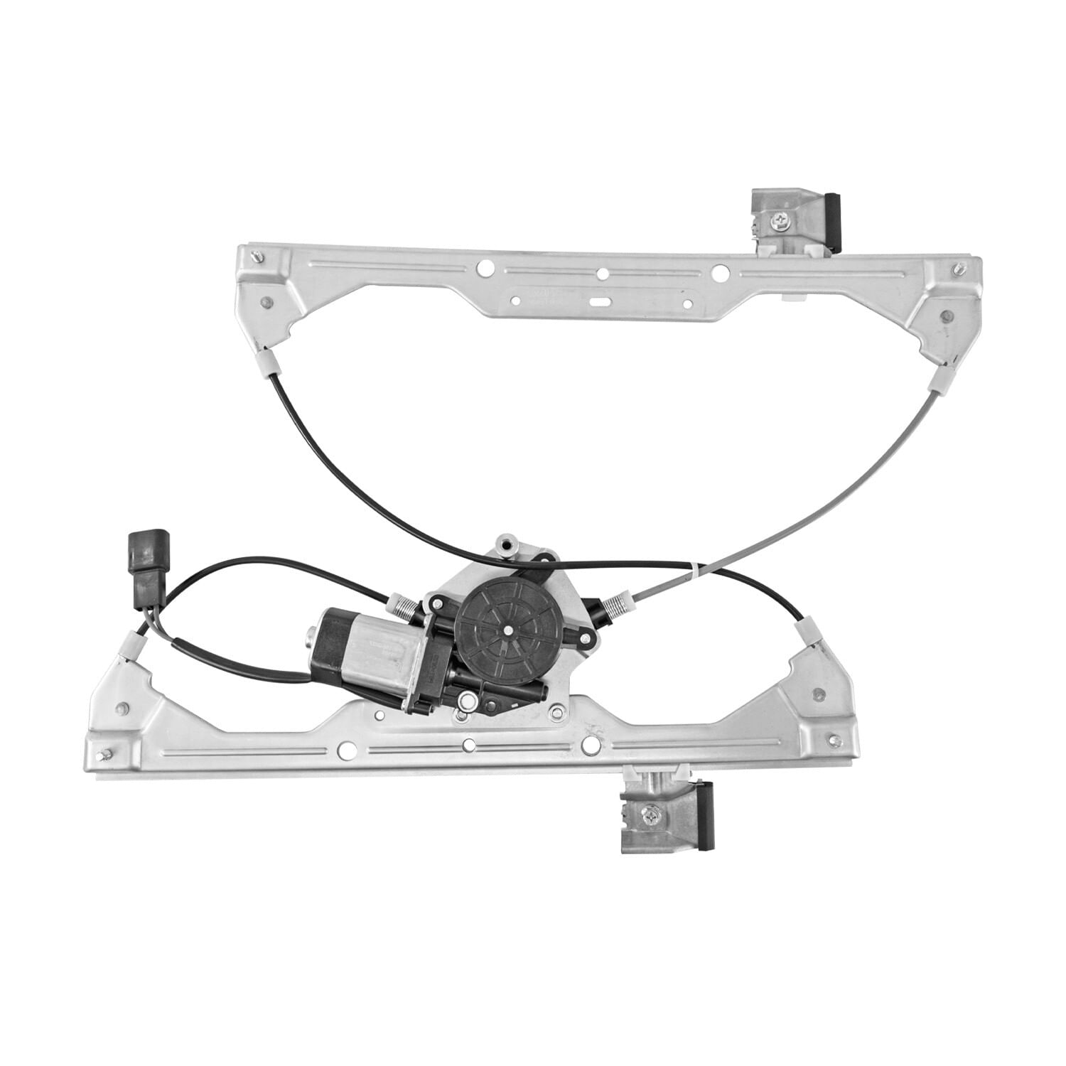 Elevador Para Cristal Eléctrico Delantero Con Motor Lado Conductor