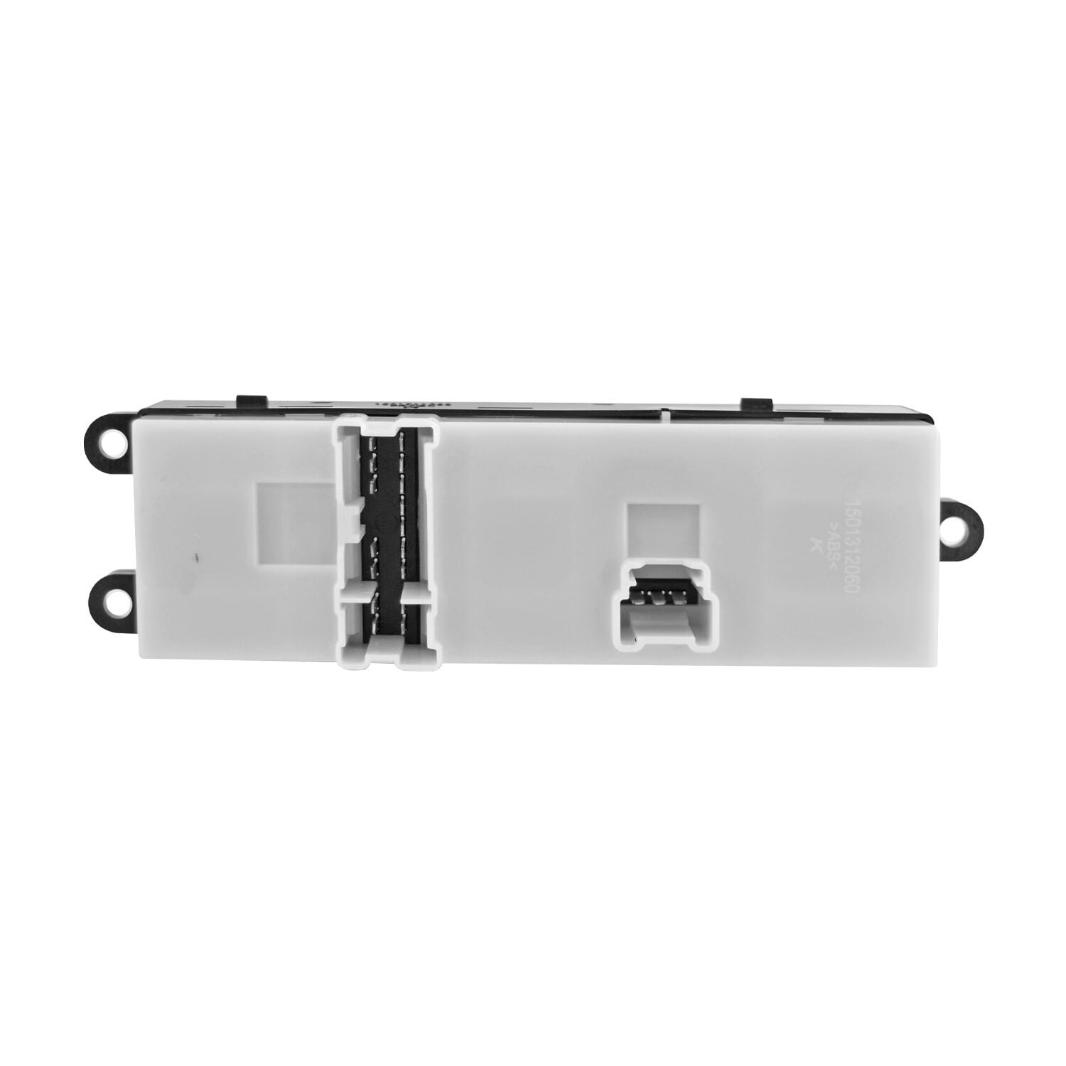 Control Para Cristal Delantero Lado Conductor