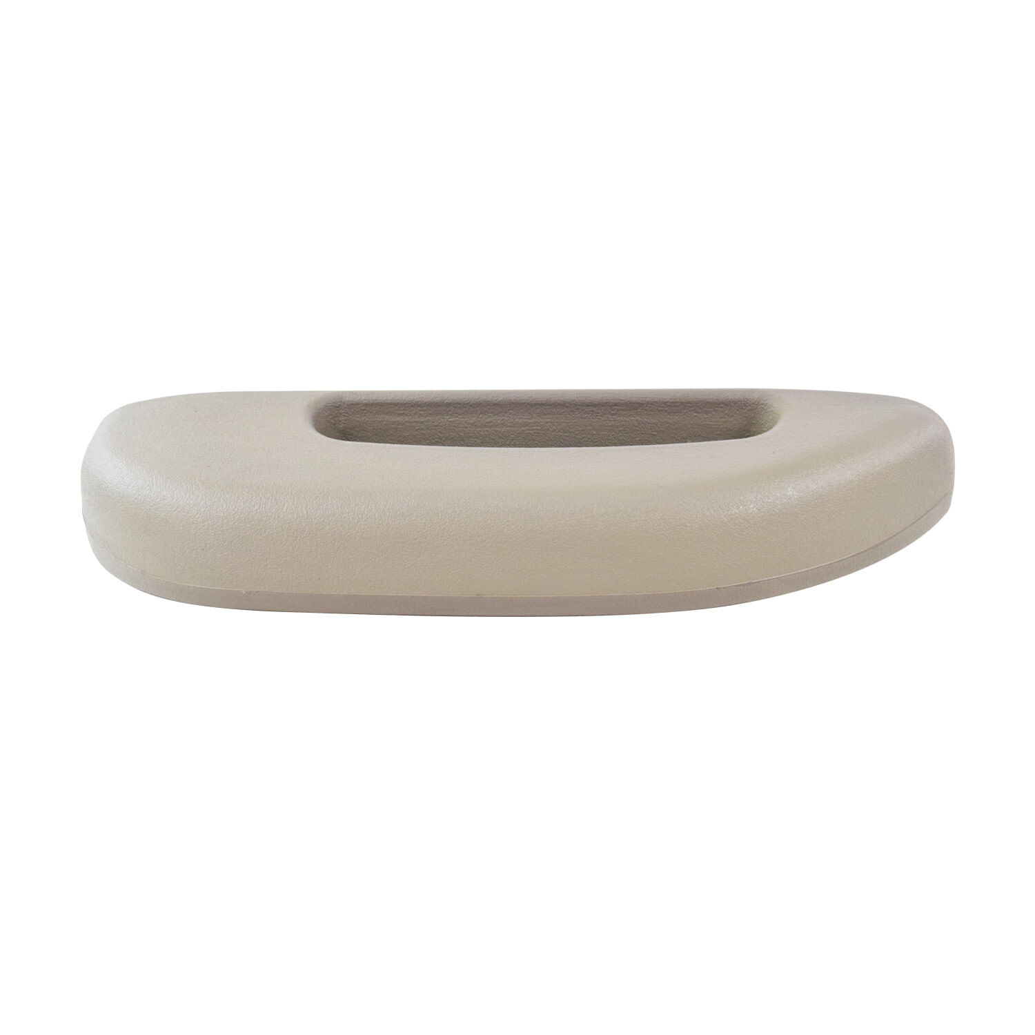 Codera Delantera Beige Lado Conductor