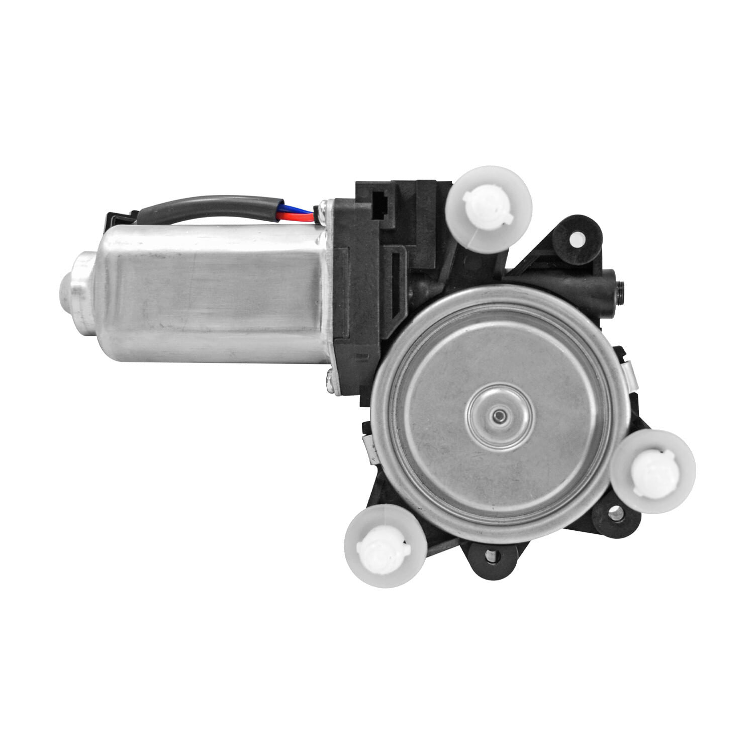 Motor De Elevación De Ventana Delantero Lado Pasajero