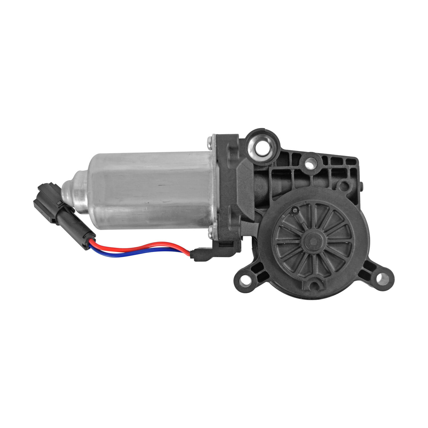 Motor De Elevación De Ventana Delantero Lado Conductor