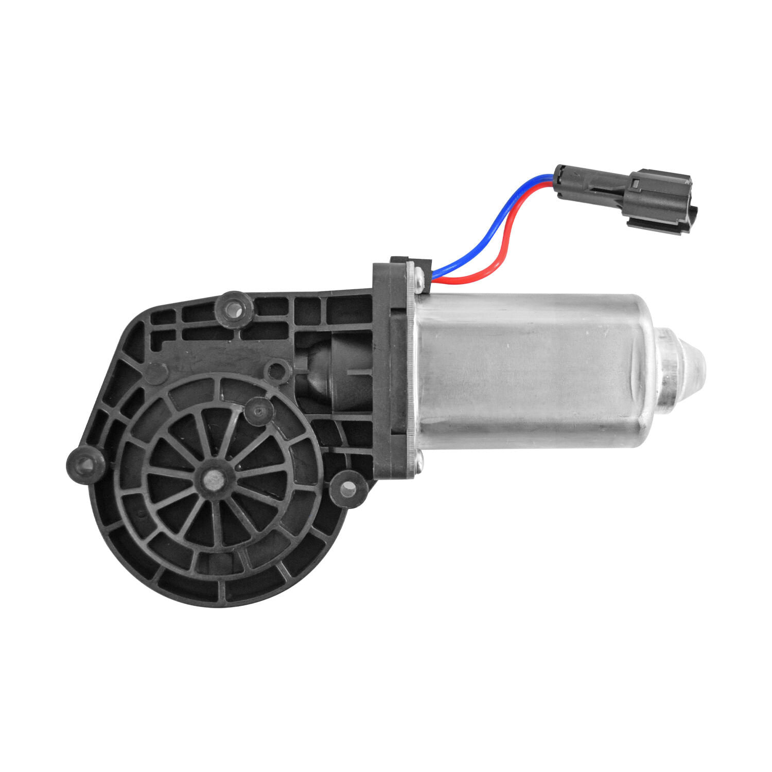 Motor De Elevación De Ventana Delantero Lado Pasajero