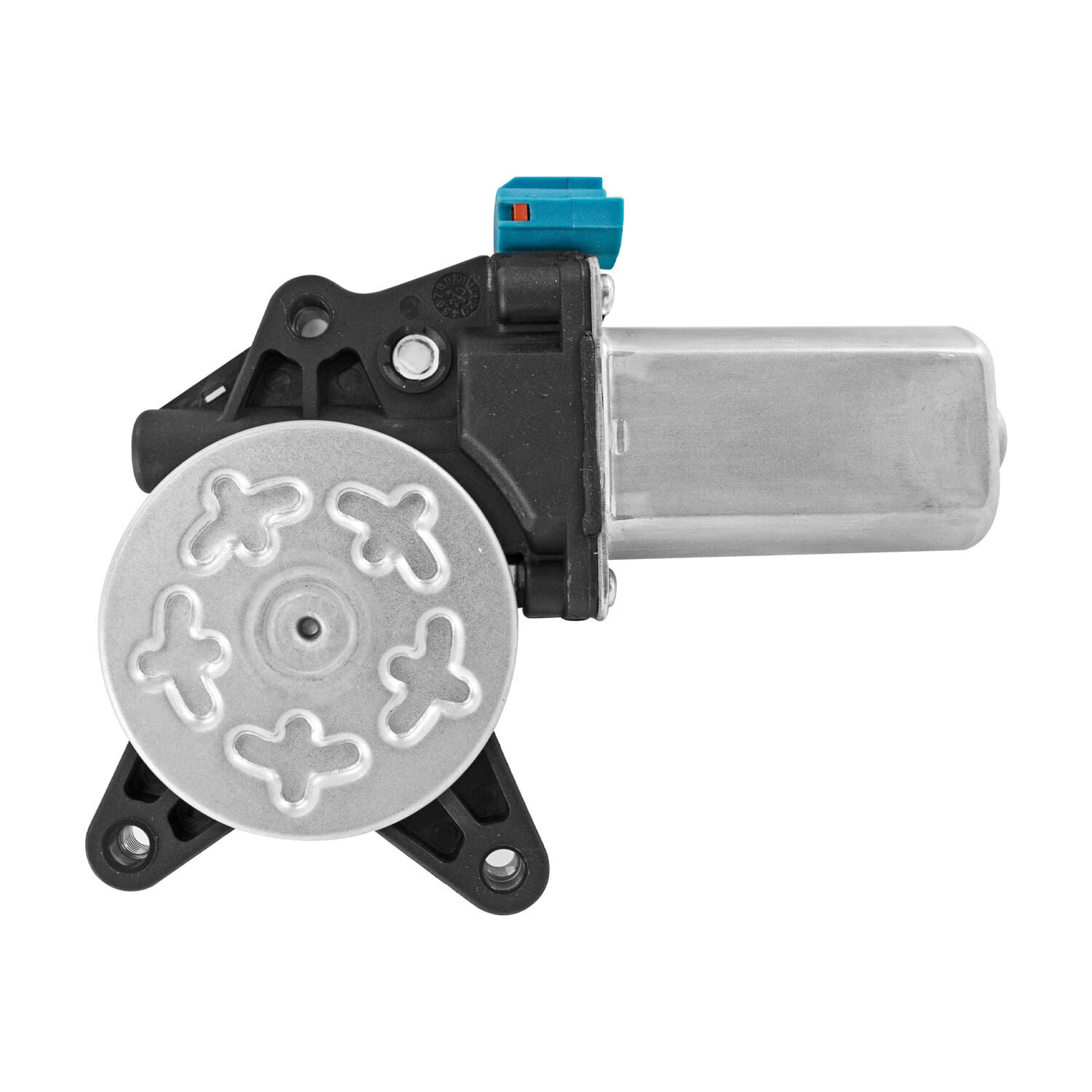 Motor De Elevación De Ventana Delantero,Trasero Lado Pasajero