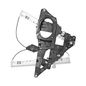 hushan-elevador-para-cristal-electrico-delantero-sin-motor-lado-pasajero-ford-expedition-2003-2006-expedition-0