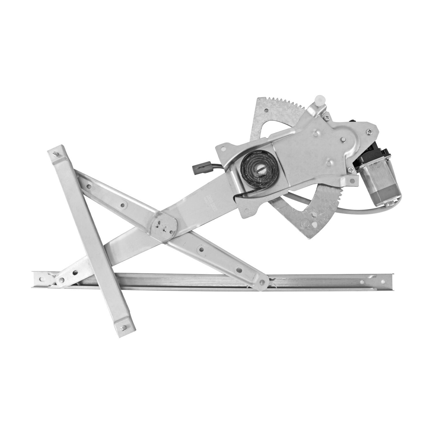 Elevador Para Cristal Eléctrico Delantero Con Motor Lado Conductor