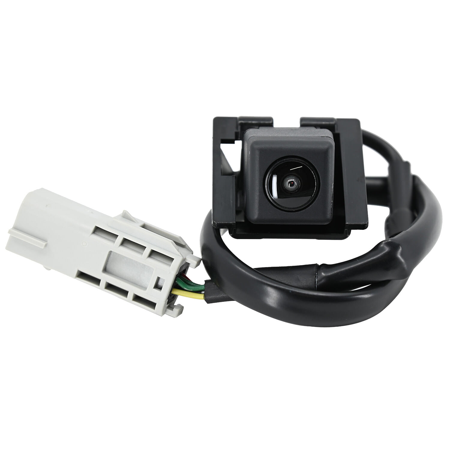 Camara De Reversa