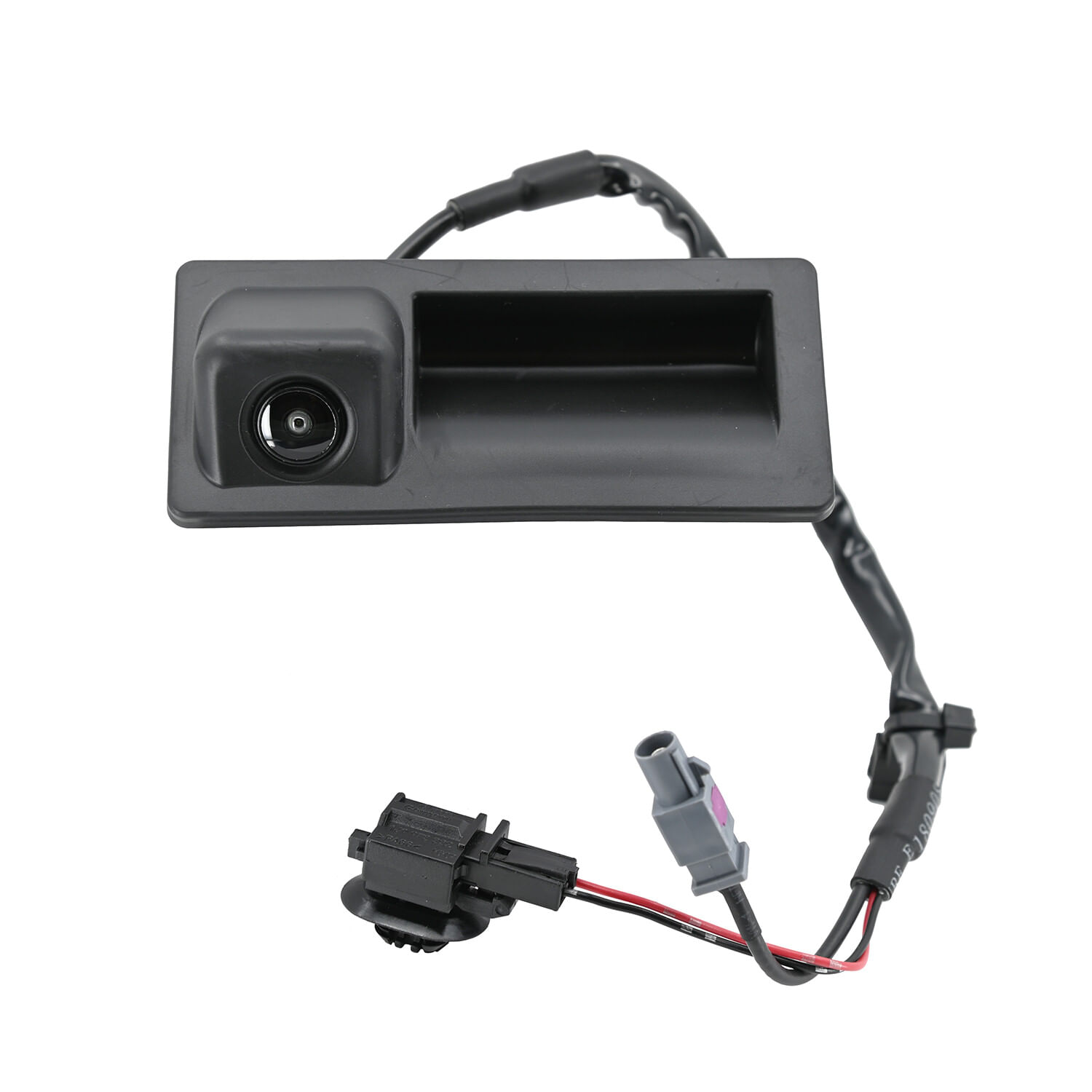 Camara De Reversa