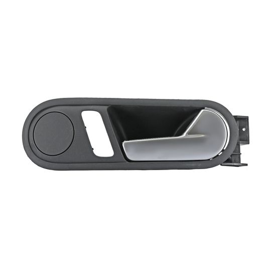 hushan-manija-puerta-interior-delantera-negra-plata-con-hoyo-para-seguro-lado-pasajero-volkswagen-beetle-2012-2019-beetle-0
