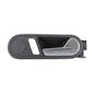 hushan-manija-puerta-interior-delantera-negra-plata-con-hoyo-para-seguro-lado-pasajero-volkswagen-beetle-2012-2019-beetle-0