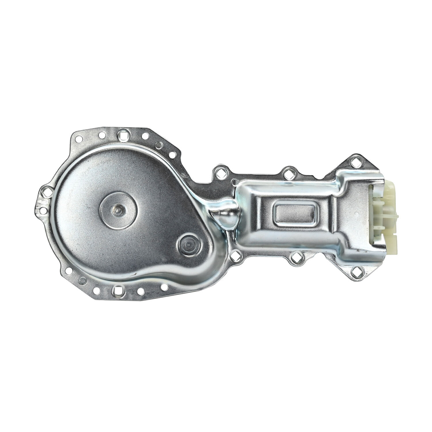 Motor De Elevación De Ventana Delantero Lado Conductor