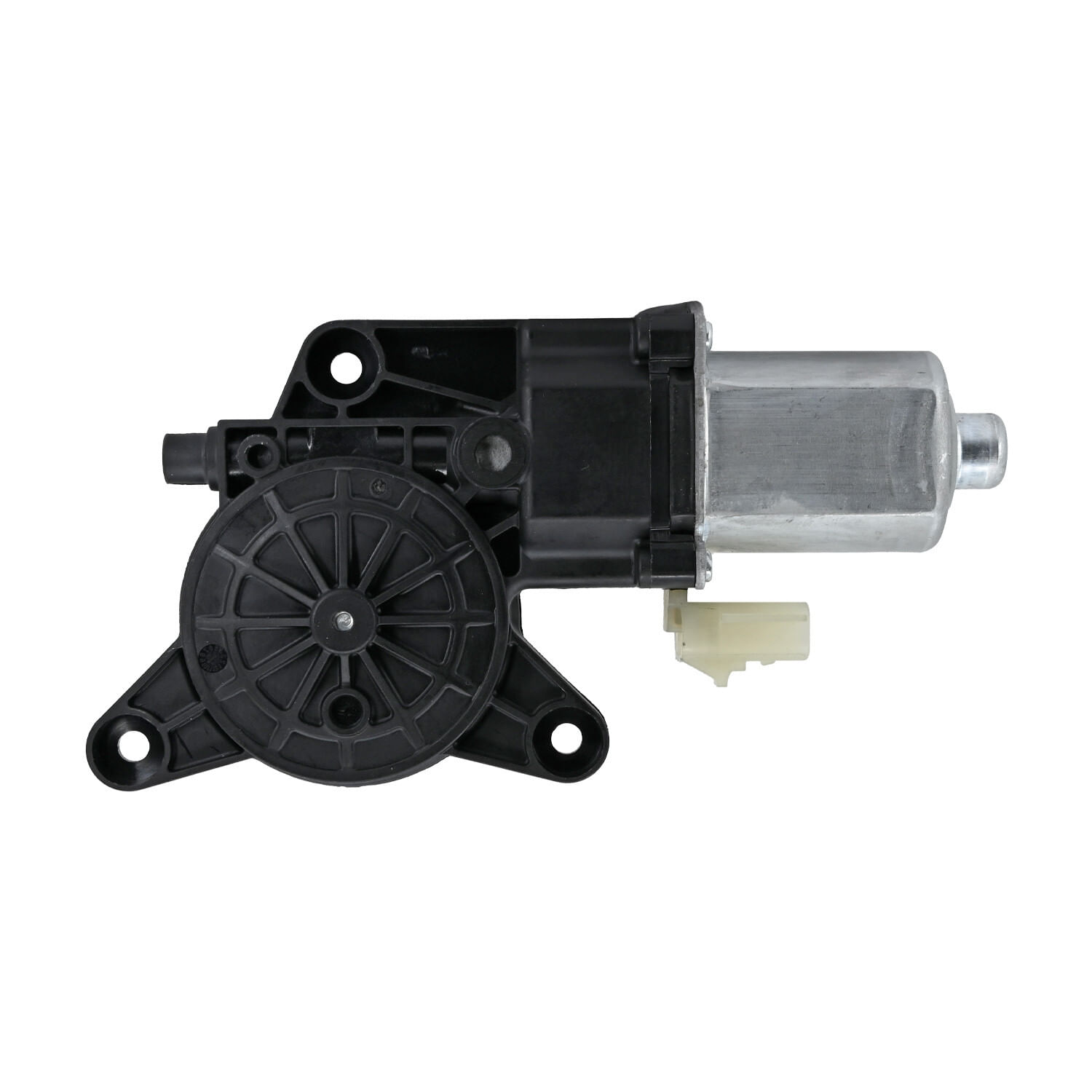 Motor De Elevación De Ventana Delantero Lado Pasajero