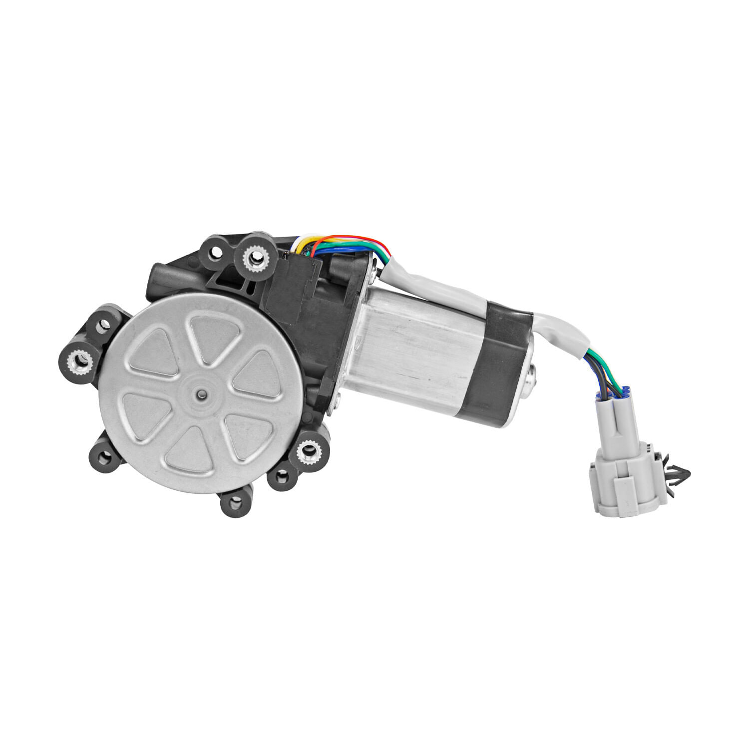 Motor De Elevación De Ventana Delantero Lado Conductor