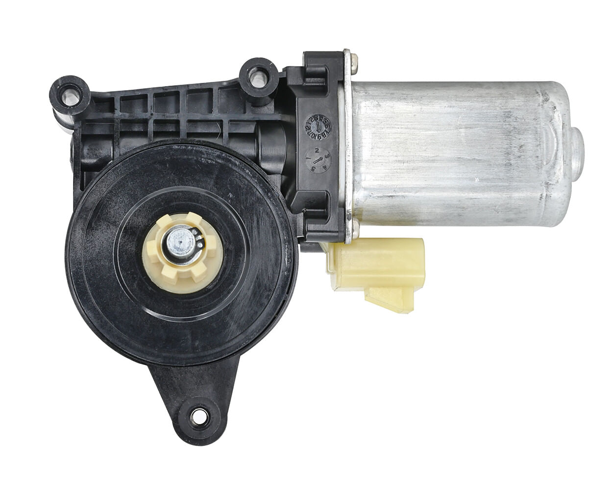 Motor De Elevación De Ventana Delantero,Trasero Lado Pasajero