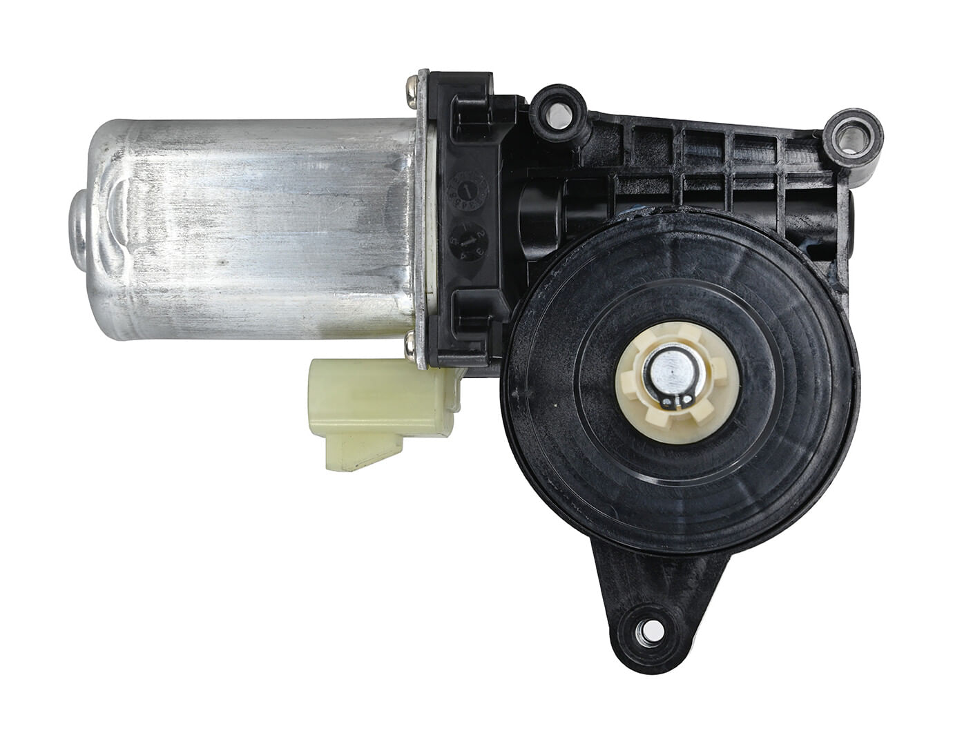 Motor De Elevación De Ventana Delantero,Trasero Lado Conductor