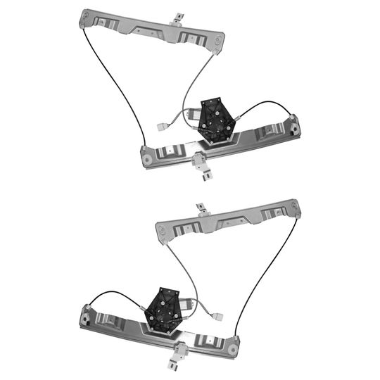 generico-par-de-elevadores-de-cristal-electricos-delanteros-con-motor-lincoln-aviator-2003-2005-aviator-0