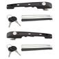 generico-par-de-manijas-de-puertas-exteriores-delanteras-negras-cromadas-volkswagen-golf-1987-1992-golf-0