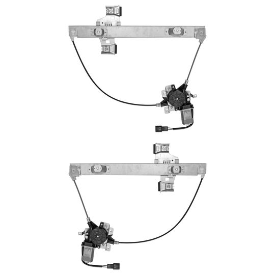 hushan-par-de-elevadores-de-cristal-electricos-traseros-con-motor-hummer-h2-2003-2009-h2-0