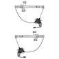 hushan-par-de-elevadores-de-cristal-electricos-traseros-con-motor-hummer-h2-2003-2009-h2-0