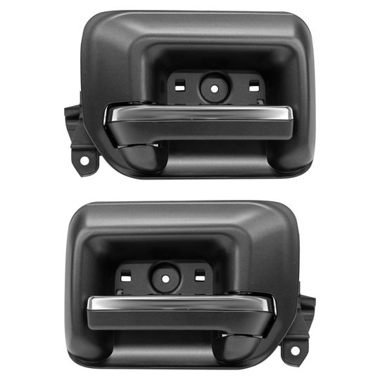 hushan-par-de-manijas-de-puertas-interiores-traseras-negras-cromadas-chevrolet-silverado-2014-2018-silverado-1500-0