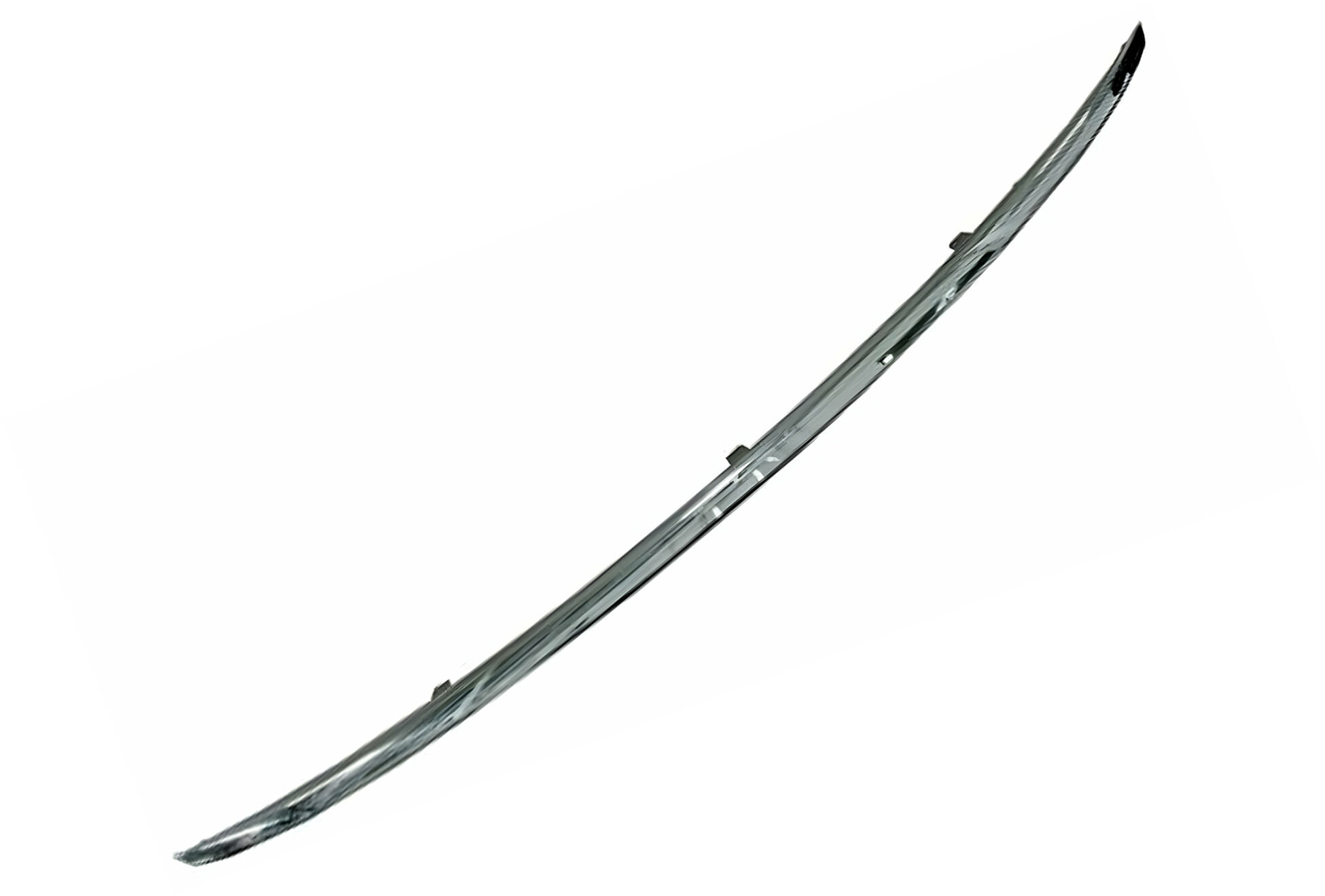 Moldura Para Parrilla Superior Crom