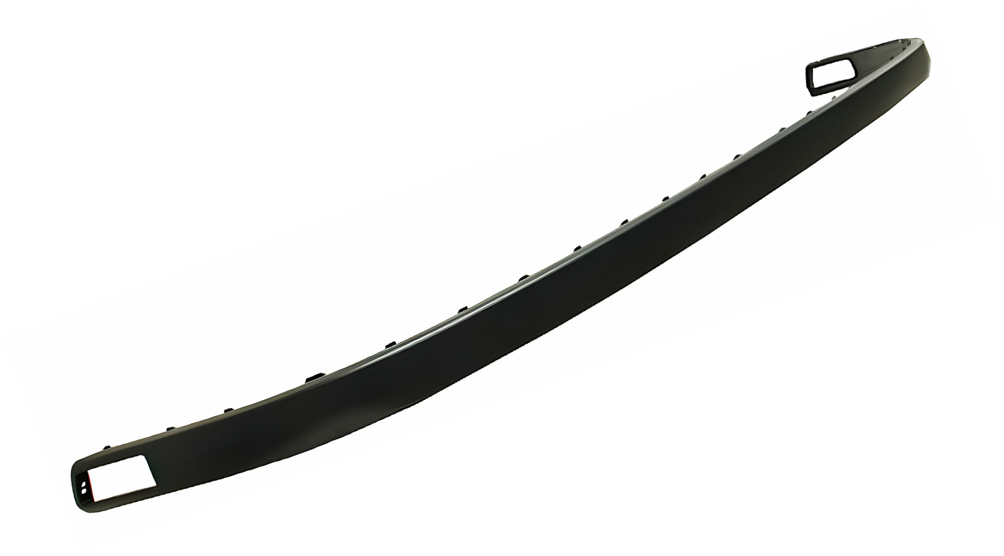 Moldura Para Defensa Delantera