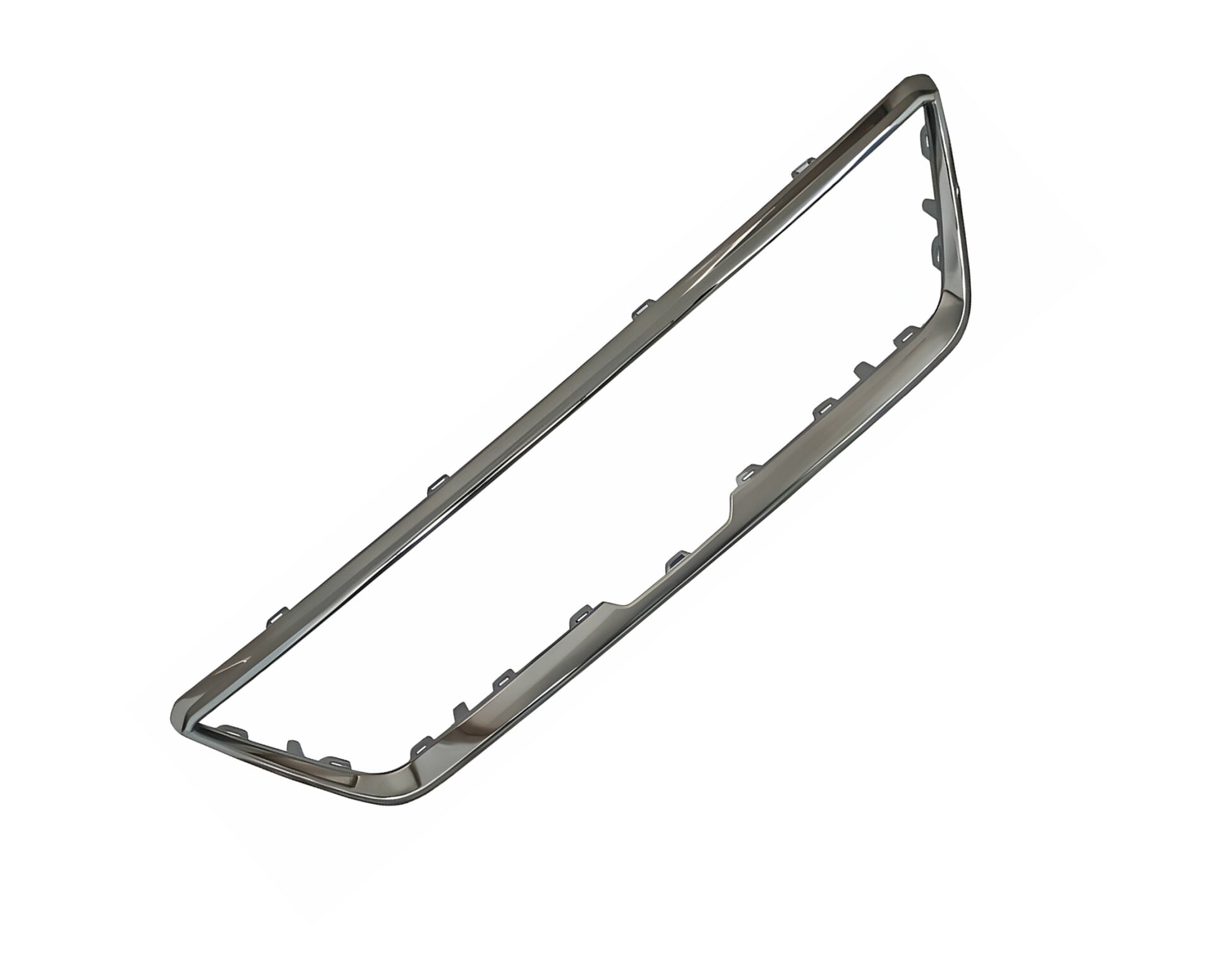 Moldura Para Parrilla Crom