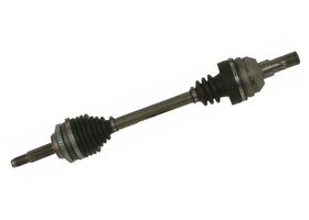 Flecha Homocinética Reman Delantera Lado Conductor