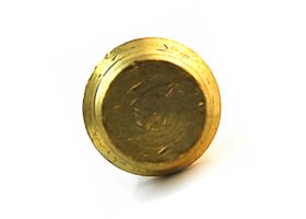 Bulbo Indicador De Temperatura