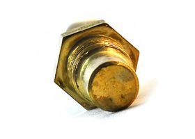 Bulbo Indicador De Temperatura