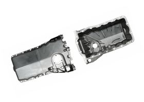 Bandeja De Aceite (Cárter)