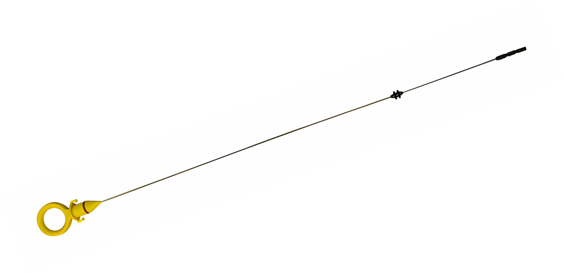 Bayoneta De Aceite