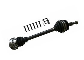 Flecha Homocinética Lado Conductor