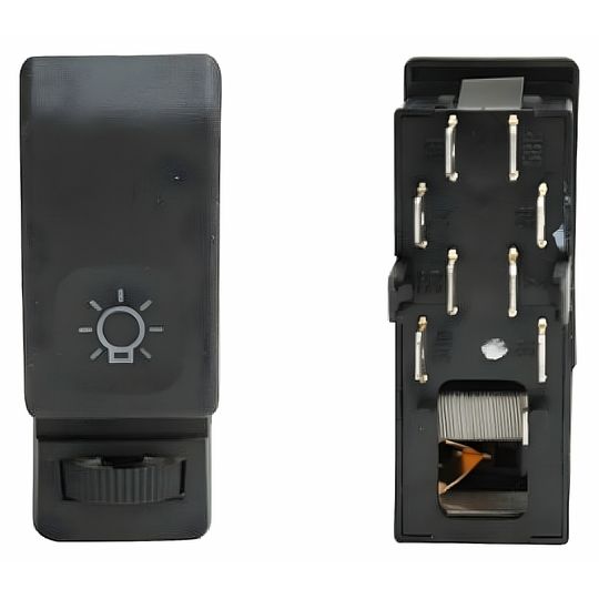 brck-germany-interruptor-de-luces-volkswagen-golf-1988-1992-golf-l4-1-8l-0 brck-germany-interruptor-de-luces-volkswagen-golf-1988-1992-golf-l4-1-8l-0